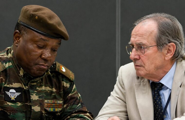 Affaire Pascal Tigri : au Niger, la vérité éclate derrière les mensonges du général Tiani