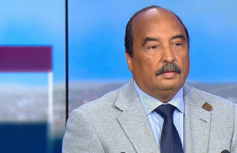 Mohamed ould abdel aziz : une condamnation partielle qui relance les débats en Mauritanie