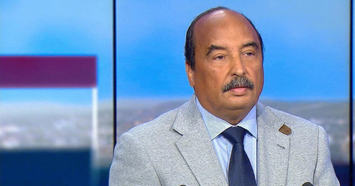 Mohamed ould abdel aziz : une condamnation partielle qui relance les débats en Mauritanie