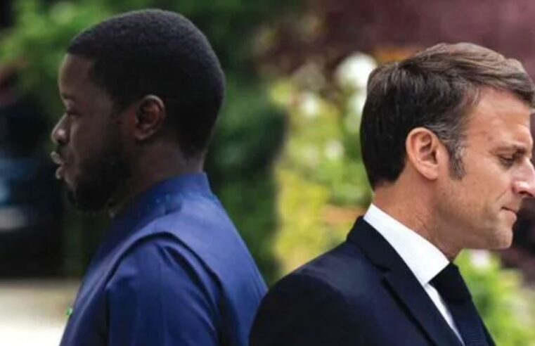 Français détenu au Sénégal : une affaire d&rsquo;homosexualité sous haute tension diplomatique