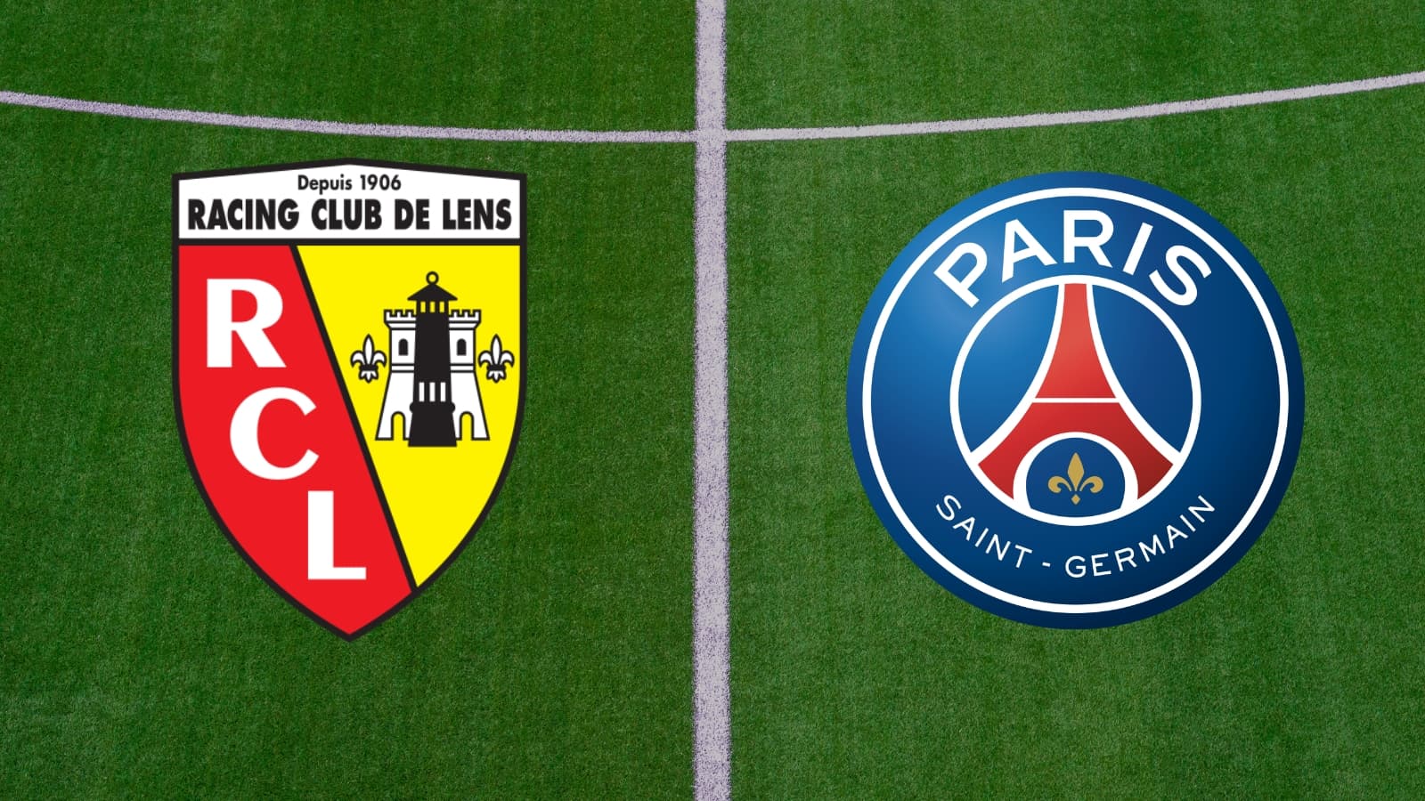 Chaînes tv et horaire pour regarder lens psg en direct