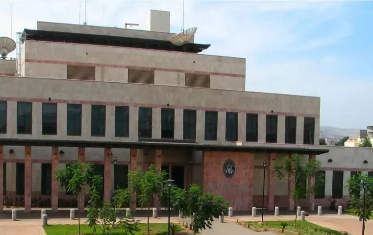 Sécurité à Bamako : les américains invités à redoubler de vigilance
