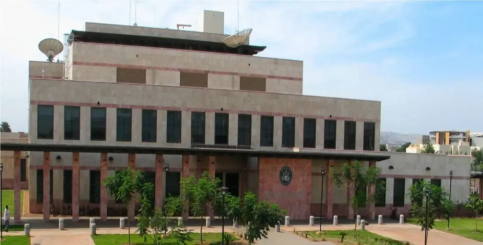 Sécurité à Bamako : les américains invités à redoubler de vigilance