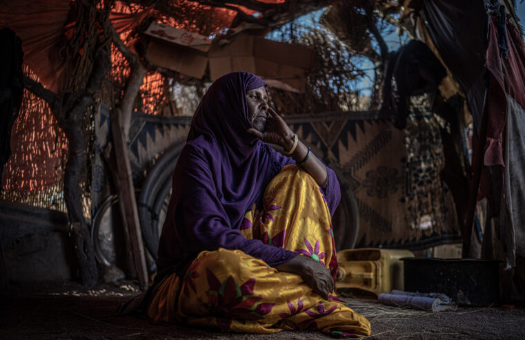Urgence humanitaire et famine : le Sahel et la Corne de l&rsquo;Afrique sous pression