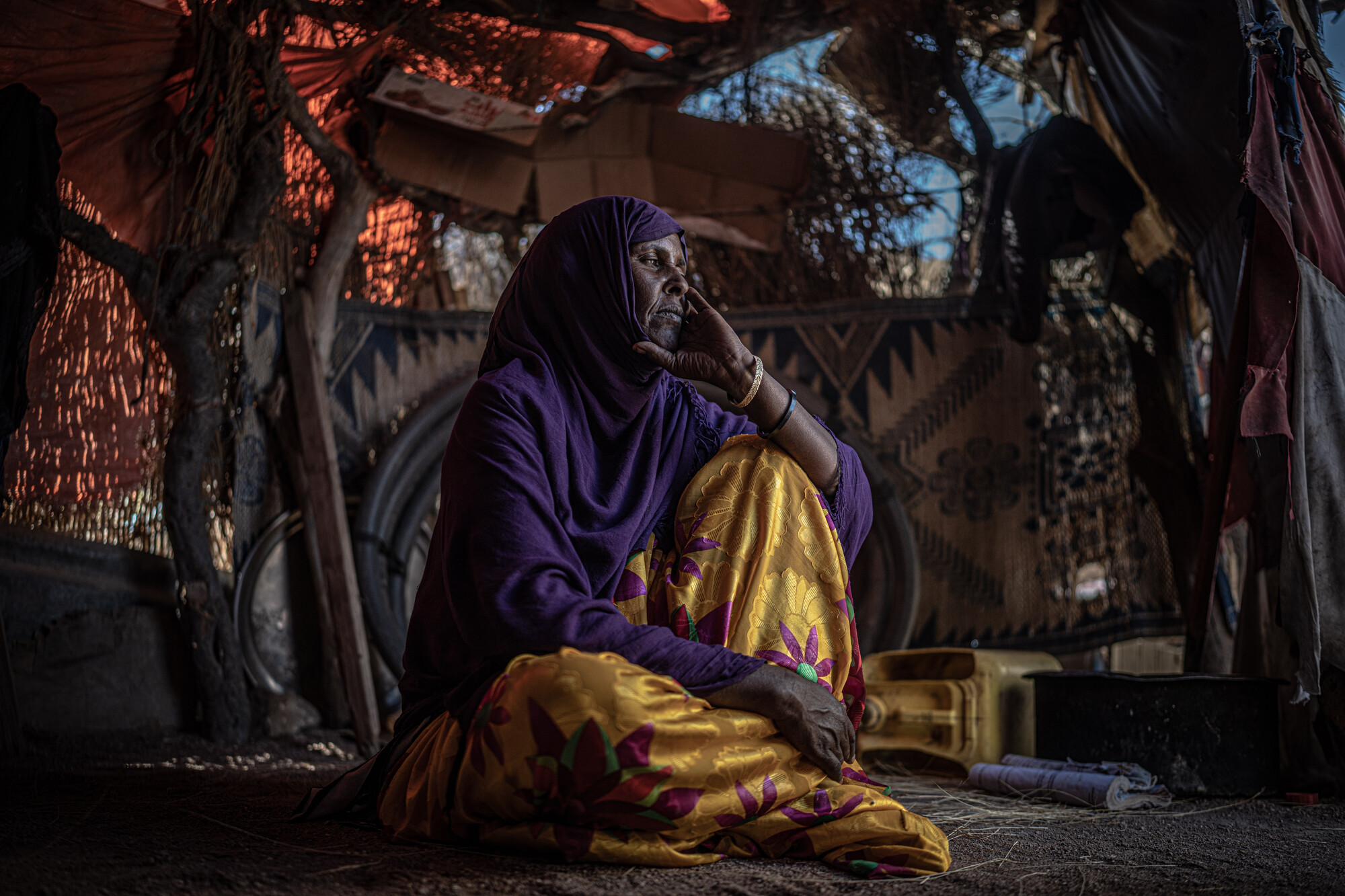 Urgence humanitaire et famine : le Sahel et la Corne de l&rsquo;Afrique sous pression
