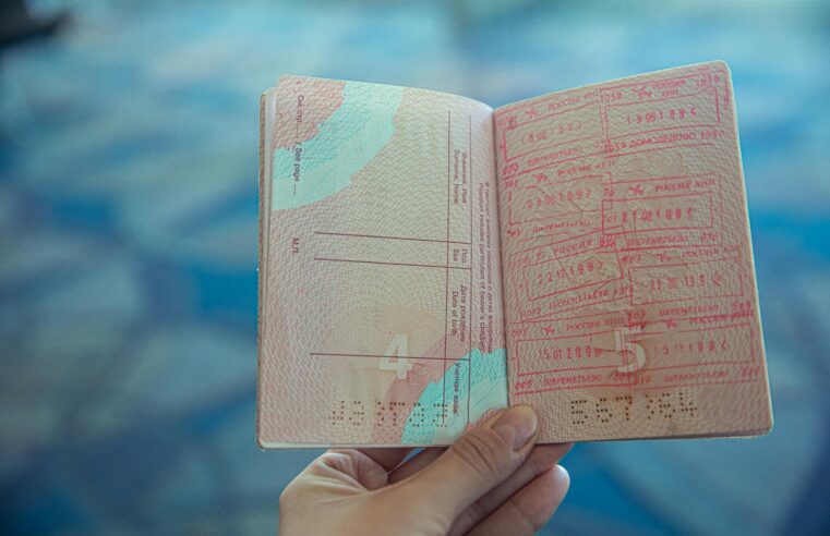 Dakar démantèle un réseau chinois de faux visas, un suspect en garde à vue