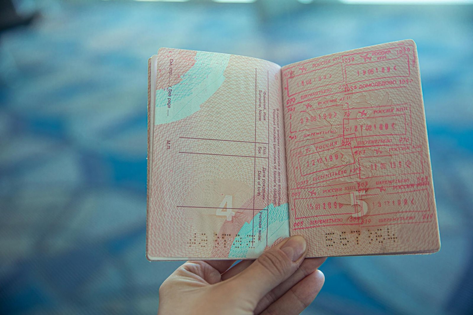 Dakar démantèle un réseau chinois de faux visas, un suspect en garde à vue