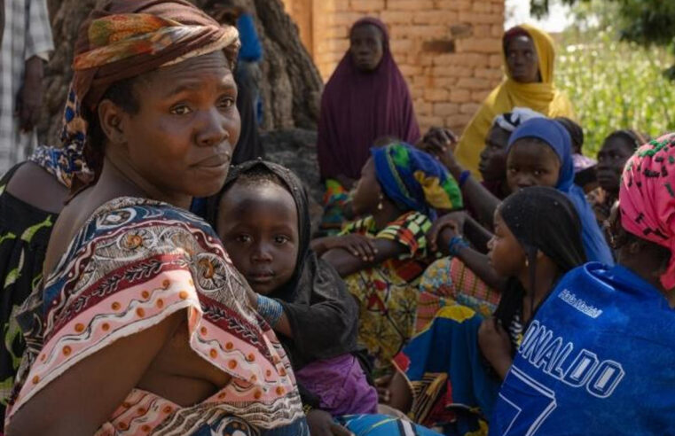 Soins de santé au Mali : un accès difficile pour les populations