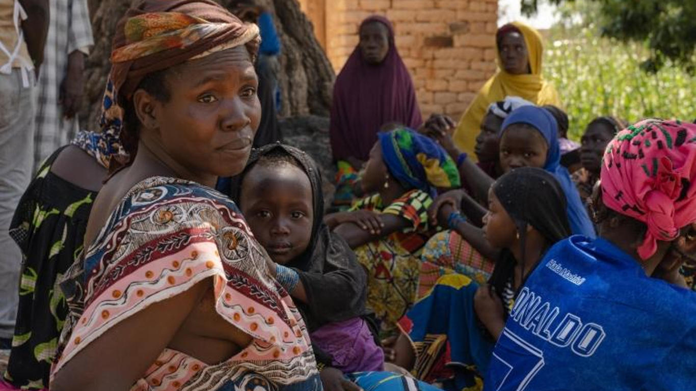 Soins de santé au Mali : un accès difficile pour les populations