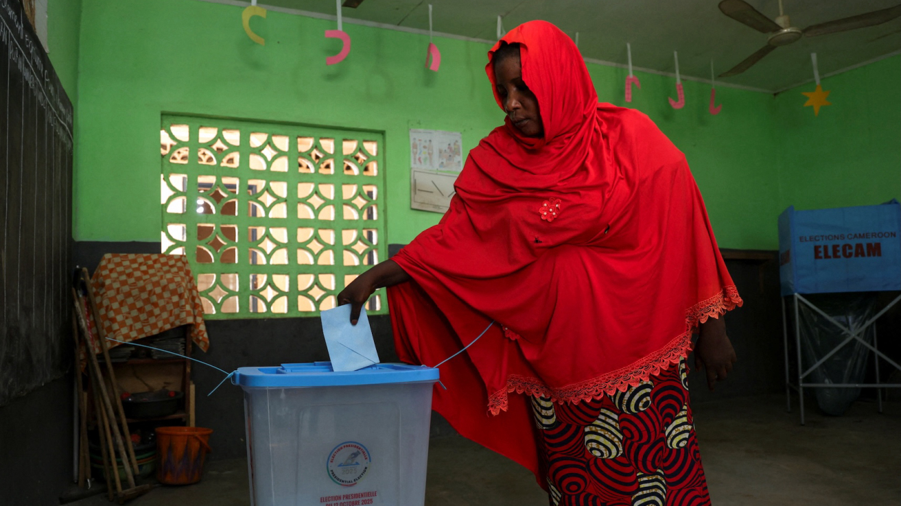 L&rsquo;Union africaine face au défi de la crédibilité électorale sur le continent