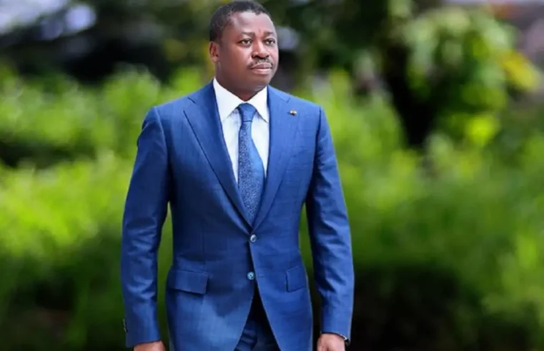Nucléaire en afrique : faure gnassingbé prône une coopération gagnant-gagnant