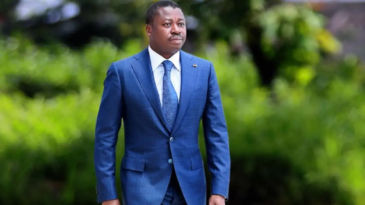 Nucléaire en afrique : faure gnassingbé prône une coopération gagnant-gagnant