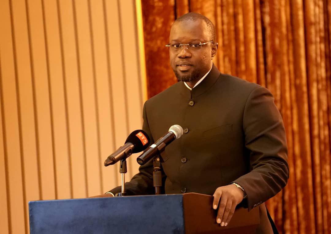 Prévention des inondations : Ousmane Sonko impose un plan d’urgence avant la saison des pluies
