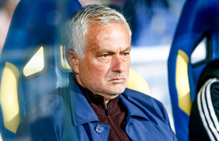Le réal madrid veut vitinha et mourinho à la tête de l&rsquo;équipe