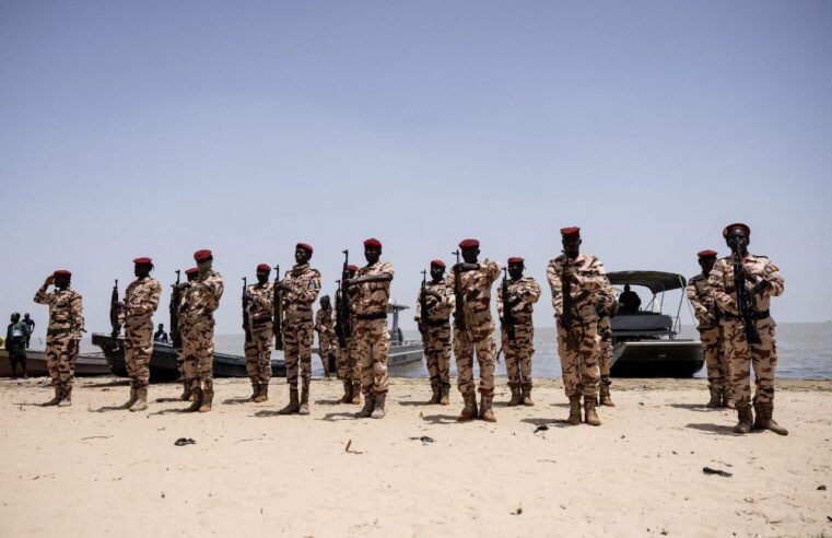 Au Tchad, l&rsquo;épiscopat exhorte au dialogue pour apaiser les tensions