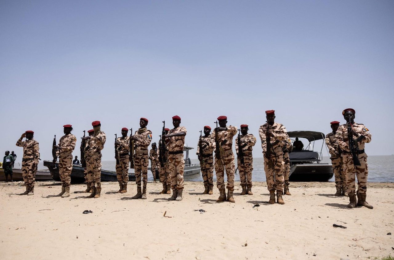 Au Tchad, l&rsquo;épiscopat exhorte au dialogue pour apaiser les tensions