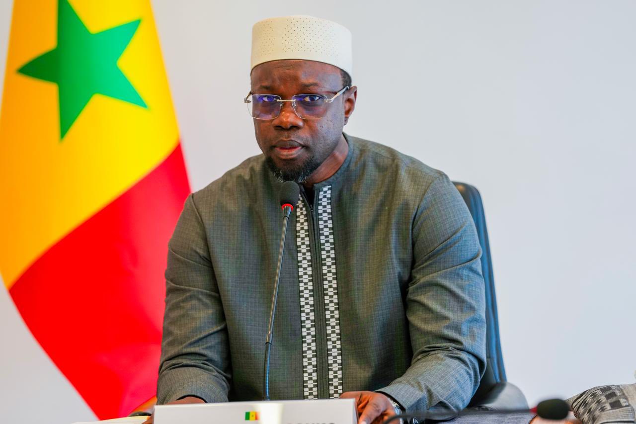 Sénégal : Ousmane Sonko face aux députés vendredi pour un débat crucial