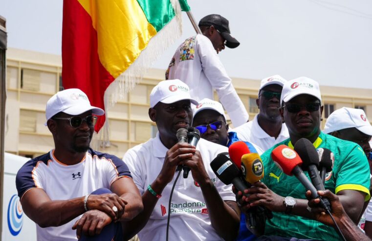 Abass Fall critique l&rsquo;indiscipline lors de la marche patriotique de Dakar