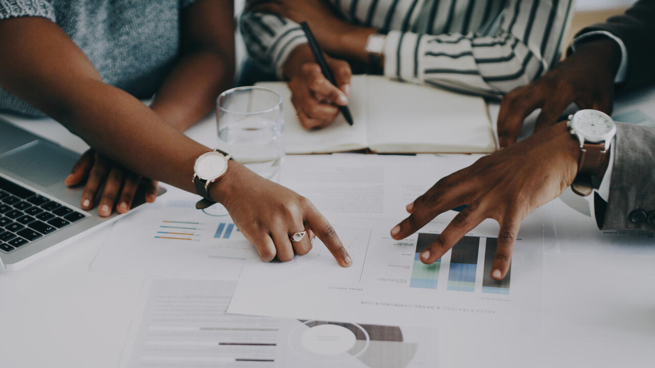 Côte d&rsquo;Ivoire : hec challenge + booste les start-up africaines à l’international