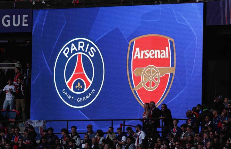 Football : arsenal et psg en finale de ligue des champions, gonçalo ramos dans le viseur des gunners