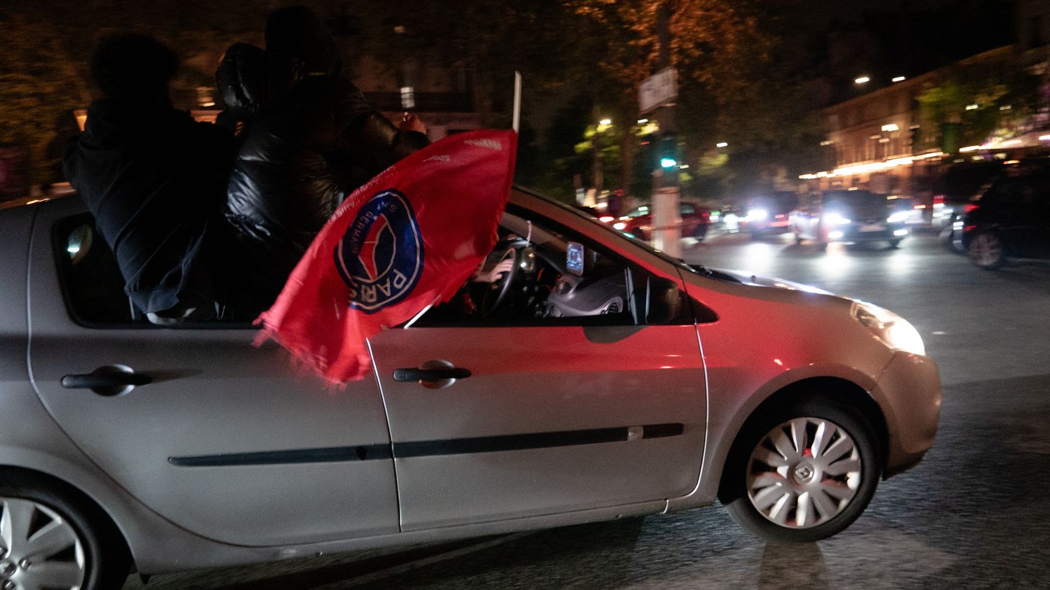 Finale Ligue des champions : Paris judiciaire en alerte maximale pour PSG-Arsenal