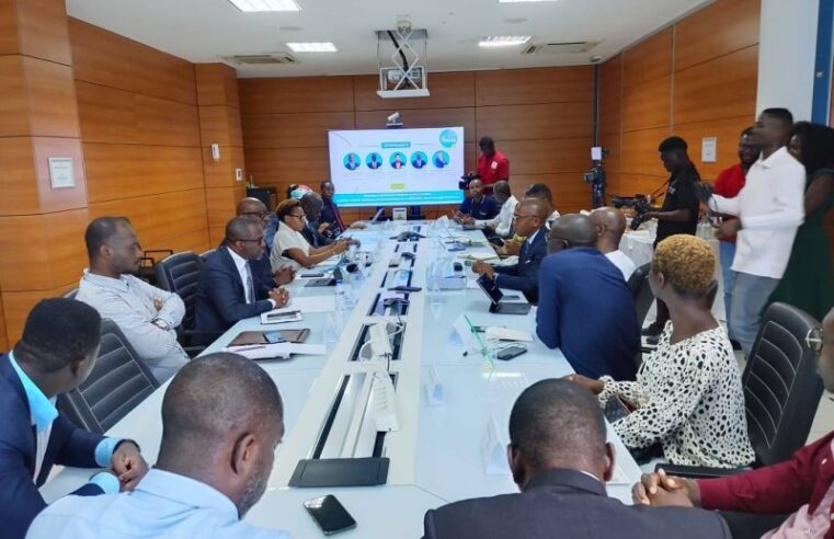 L&rsquo;industrialisation de la Côte d&rsquo;Ivoire, clé de son essor économique ?