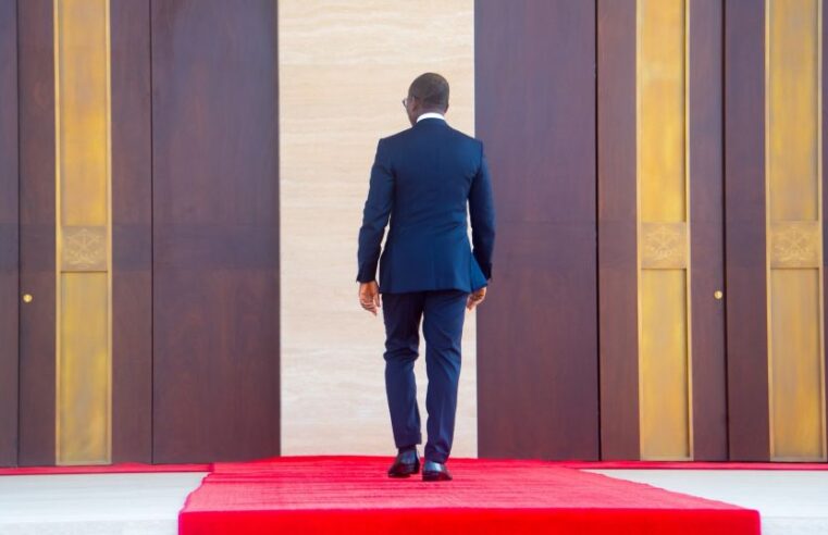 Transition politique au Bénin : talon cède la place à wadagni sous les projecteurs africains