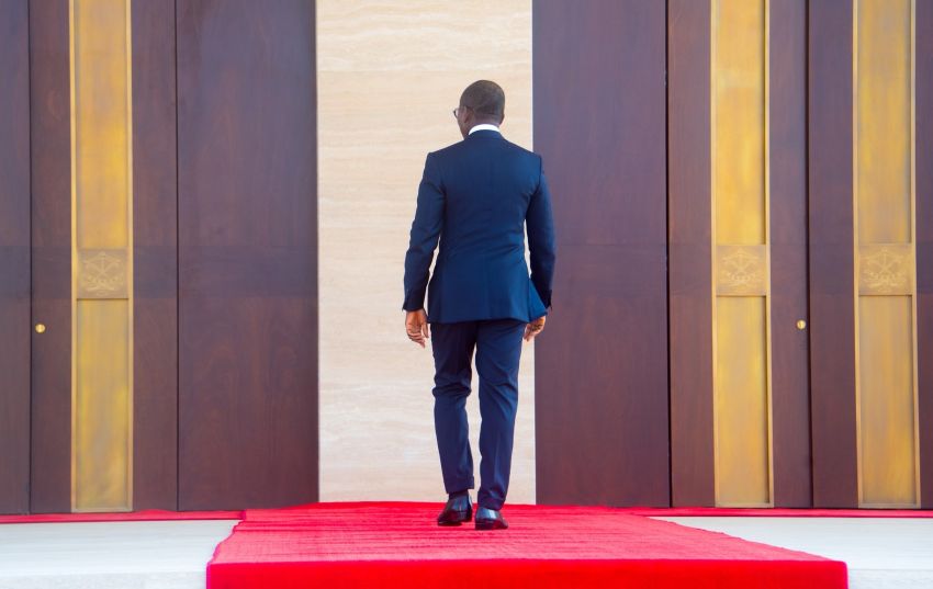 Transition politique au Bénin : talon cède la place à wadagni sous les projecteurs africains