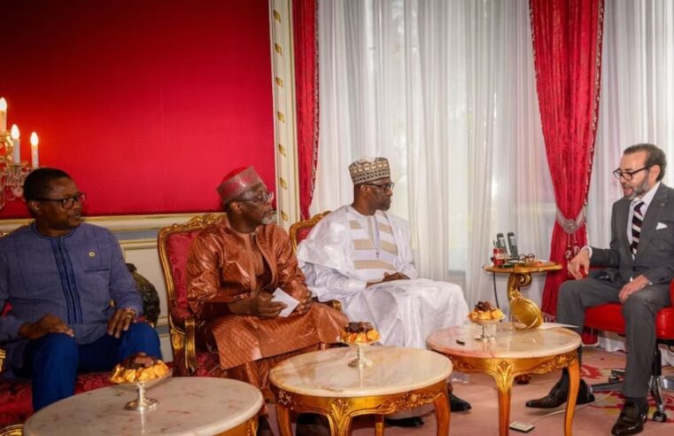Enjeux et rivalités pour le contrôle stratégique du Sahel