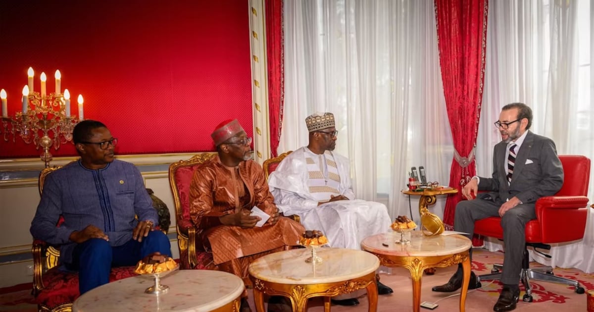 Enjeux et rivalités pour le contrôle stratégique du Sahel