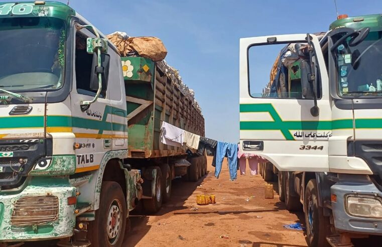 Trafic bloqué entre Dakar et Bamako : la frontière en cause