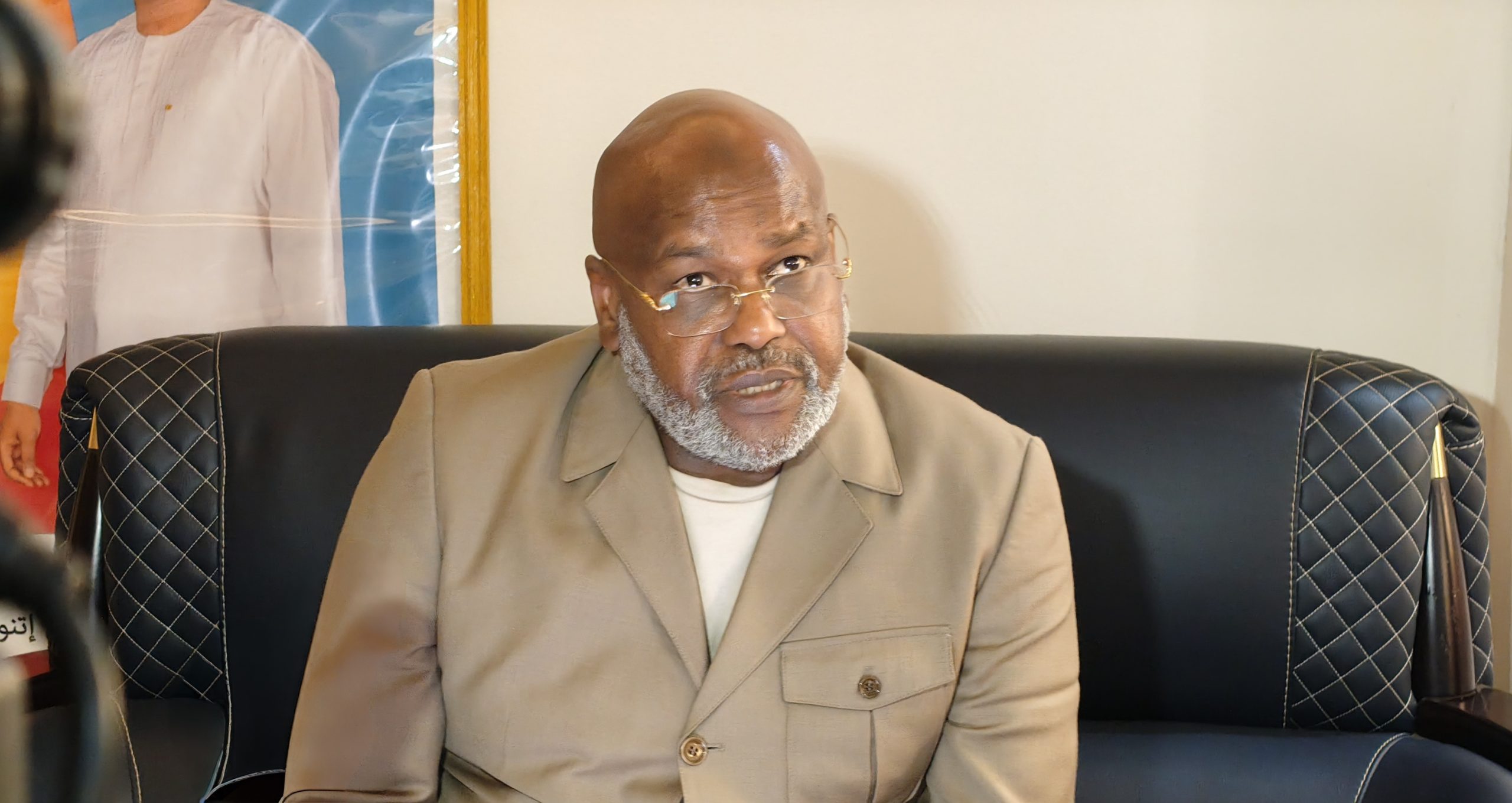 Tchad : des avancées majeures en urbanisme durable à Bakou