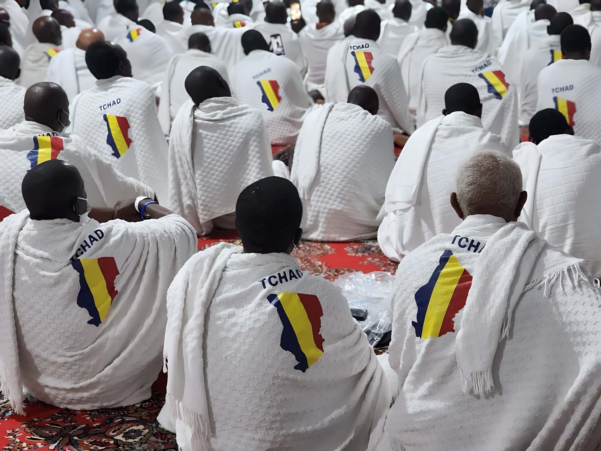 Hajj 2026 : les pèlerins tchadiens invités à respecter les consignes saoudiennes