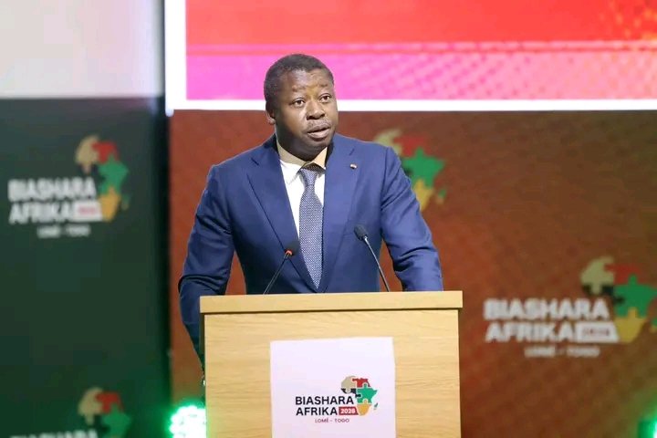 Intégration économique africaine : Faure Gnassingbé mise sur les résultats concrets
