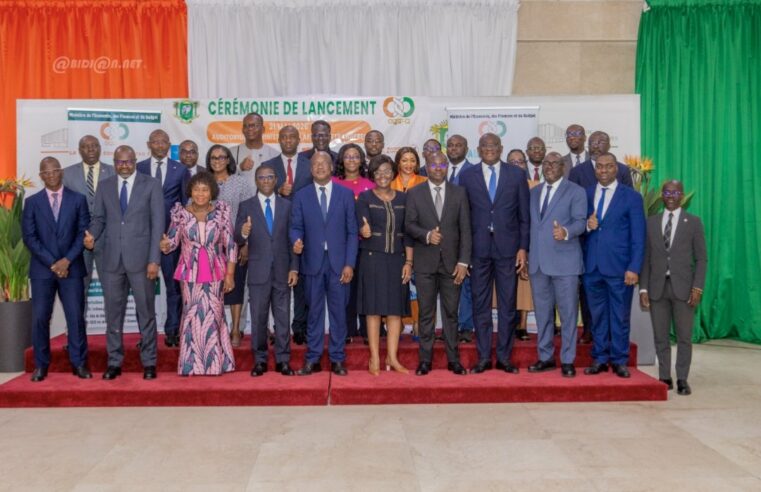Côte d’ivoire : un baromètre pour mesurer la qualité des services financiers en temps réel