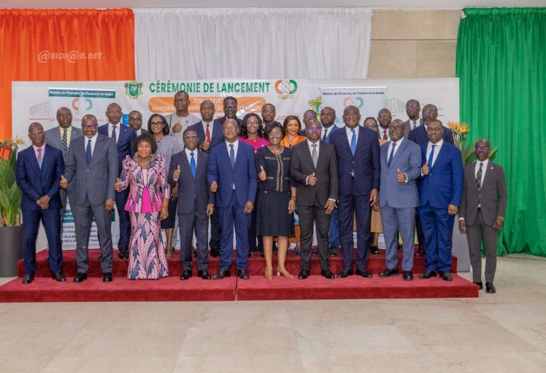 Côte d’ivoire : un baromètre pour mesurer la qualité des services financiers en temps réel