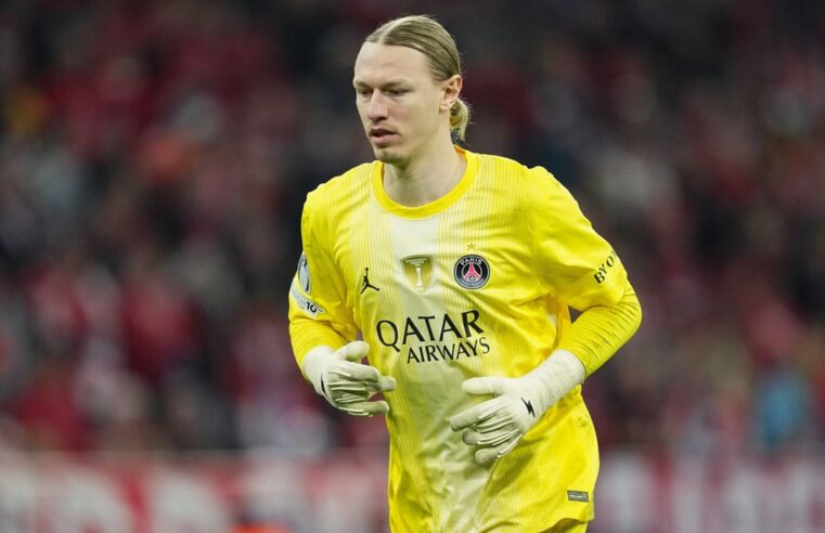 Psg : Luis Campos en quête de deux talents russes pour renforcer l&rsquo;équipe