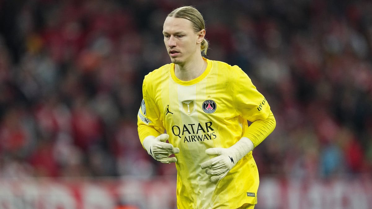 Psg : Luis Campos en quête de deux talents russes pour renforcer l&rsquo;équipe