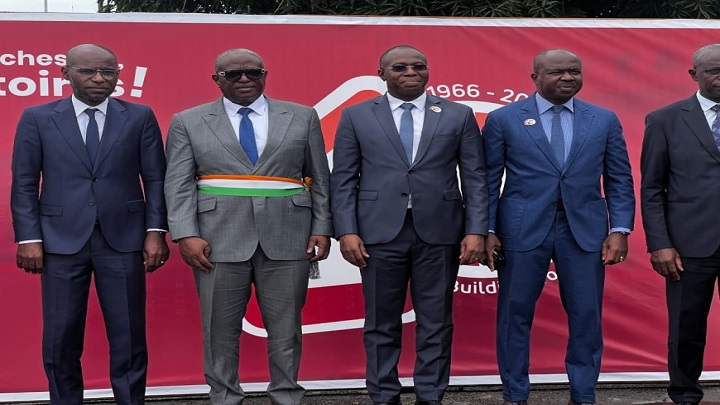 60 ans de Corlay Côte d’Ivoire : innovation et leadership énergétique en marche