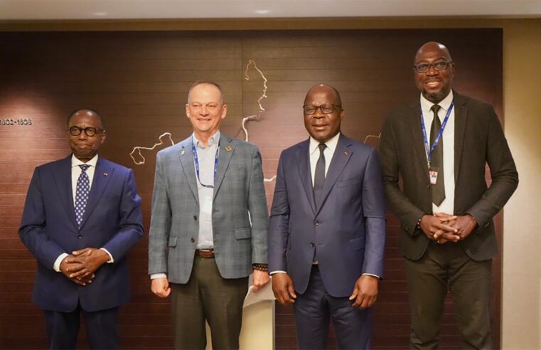 Côte d’Ivoire : la nutrition au cœur des priorités sanitaires sous Pierre N’Gou Dimba