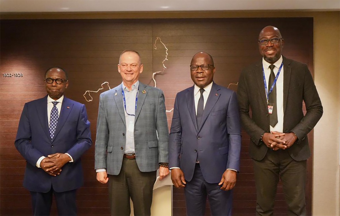 Côte d’Ivoire : la nutrition au cœur des priorités sanitaires sous Pierre N’Gou Dimba