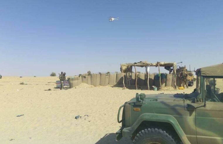 Crises au Sahel : les armées accusées de violations des droits humains