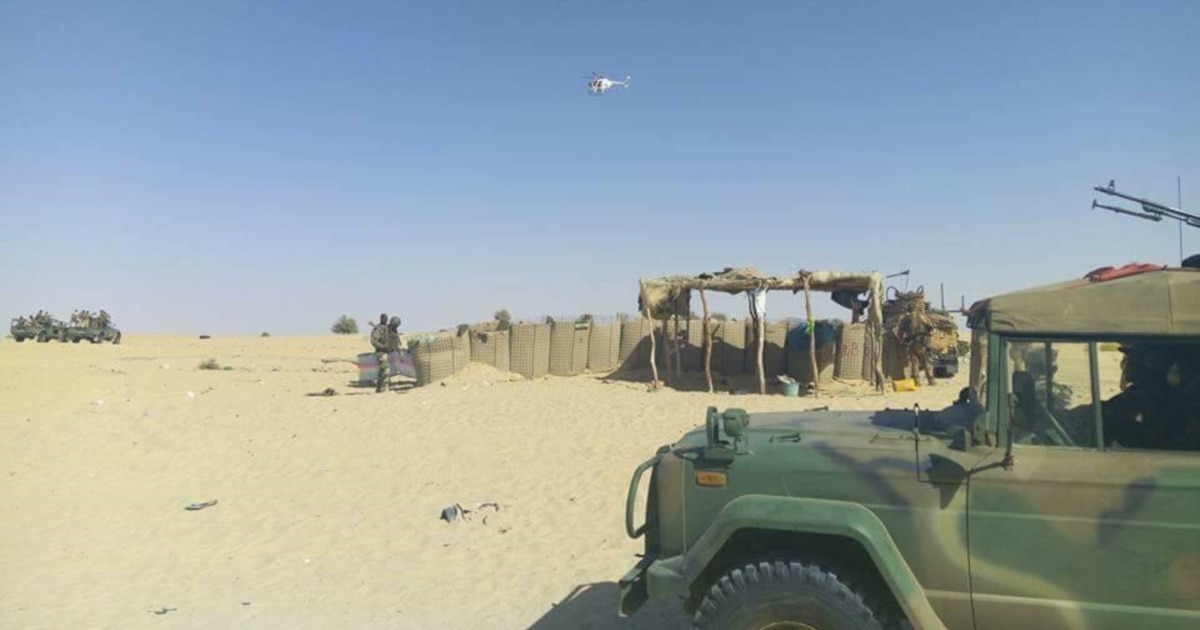 Crises au Sahel : les armées accusées de violations des droits humains