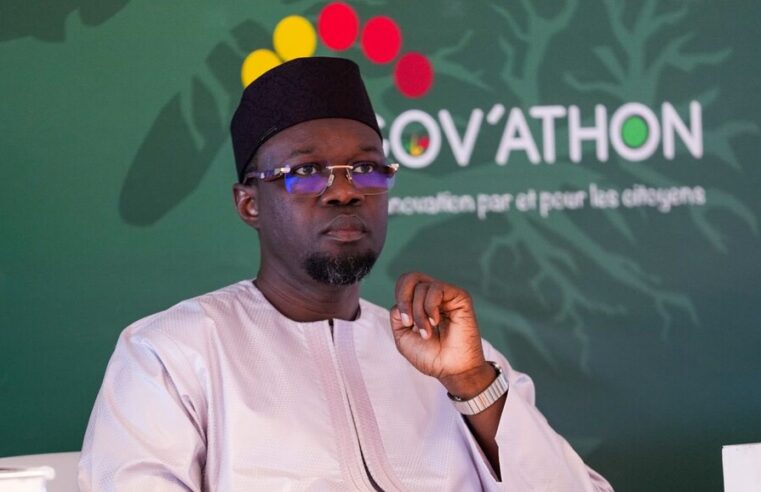 Loi électorale au Sénégal : Sonko pourrait-il briguer la présidence en 2029 ?