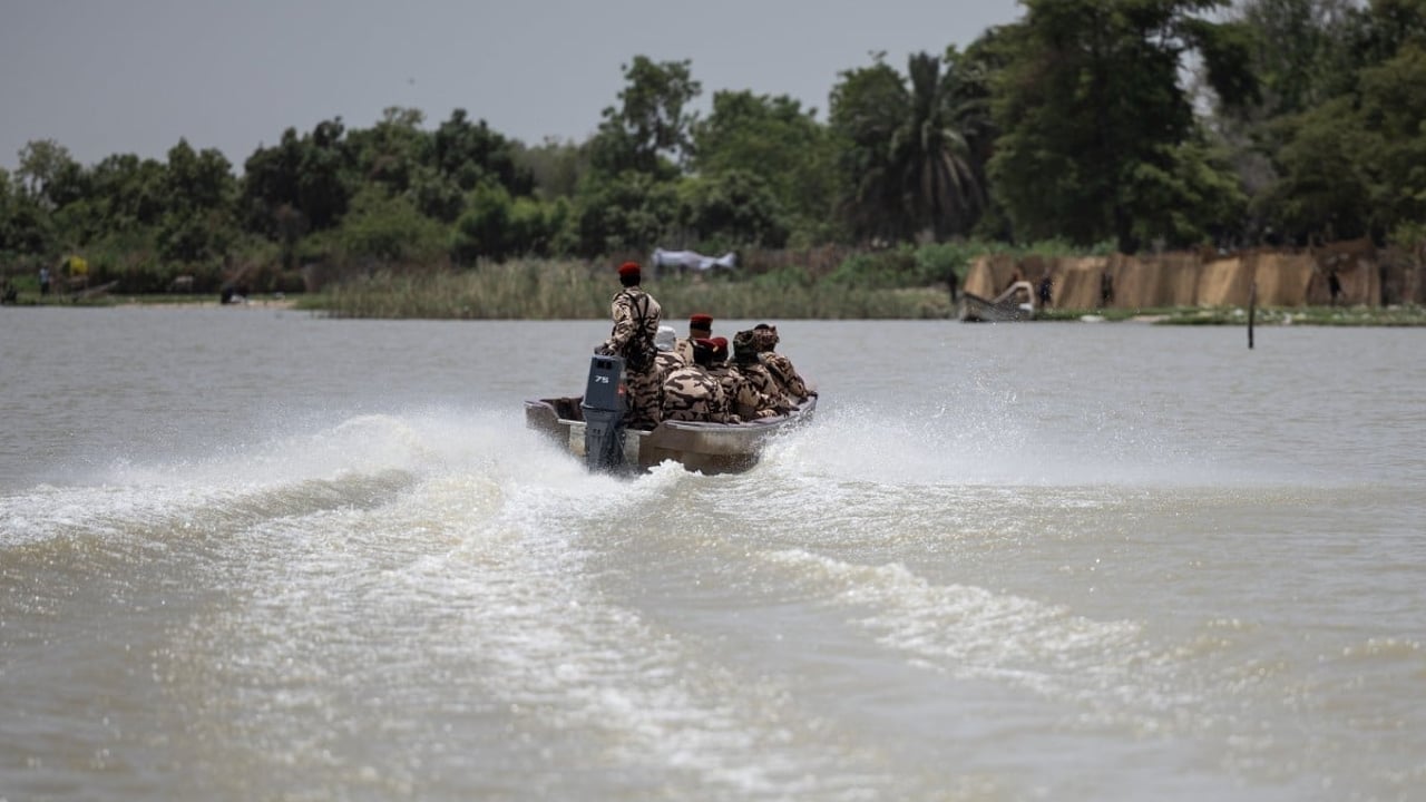 Frappes tchadiennes au lac Tchad : bilan tragique pour des pêcheurs