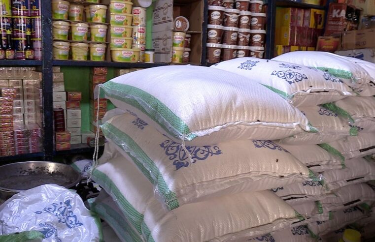 Impact de la guerre au moyen-orient sur les prix en Mauritanie : les contrôles gouvernementaux agissent
