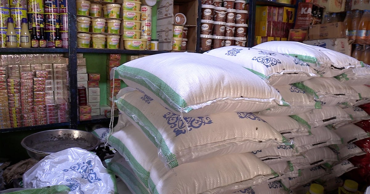 Impact de la guerre au moyen-orient sur les prix en Mauritanie : les contrôles gouvernementaux agissent