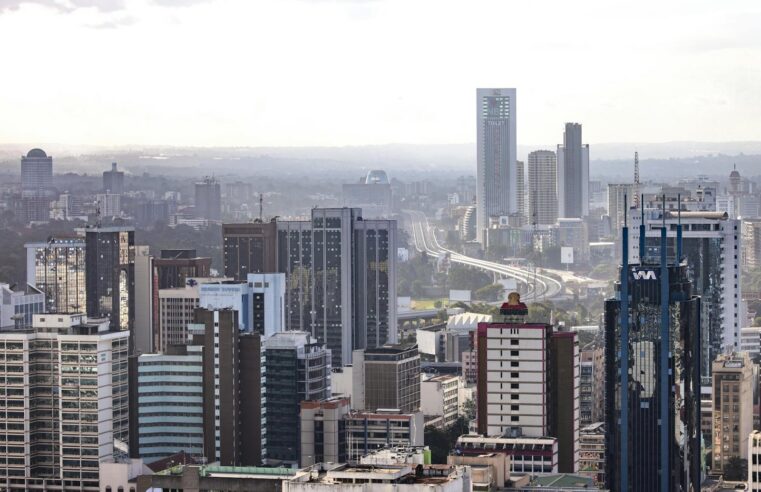 Sénégal à Nairobi 2026 : une stratégie ambitieuse pour séduire les investisseurs