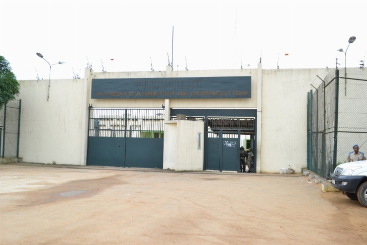 Affaire de détournement à Mupemenet-CI : trois responsables écroués à Abidjan