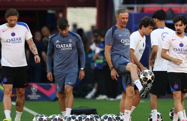 Psg arsenal finale ligue des champions : comment suivre le match en direct depuis budapest